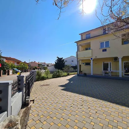 Apartment Near In Valbandon-istrien 51711 Valbandon