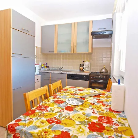 Apartment Near In Valbandon-istrien 51711