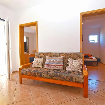 Apartment Near In Valbandon-istrien 51711 Valbandon
